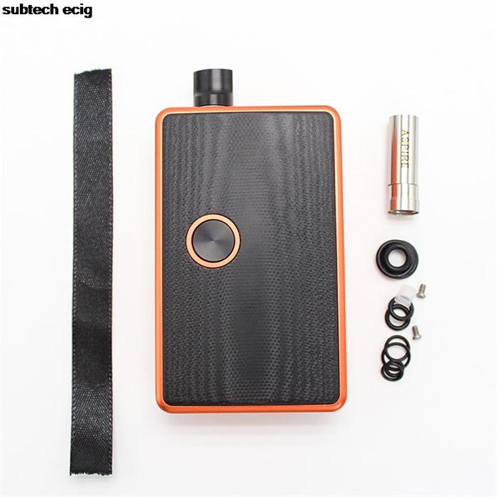 Newest SXK Billet box V4 60w 70w mod kit with DNA 60 chip USB port