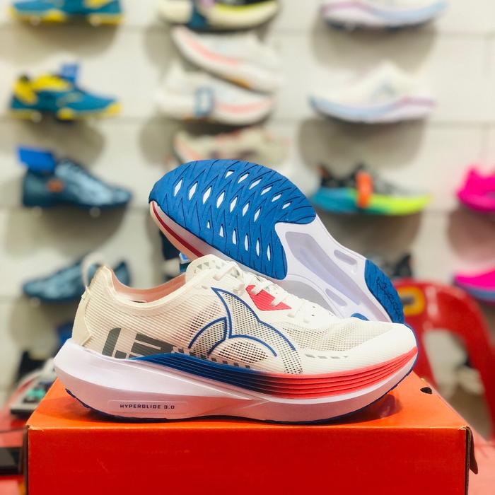 Ortuseight Hyperglide 2.0