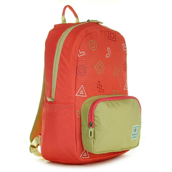 NEW NEOSACK TAS BACKPACK - TAS RANSEL TAS PUNGGUNG BUSAN NA30008C/X