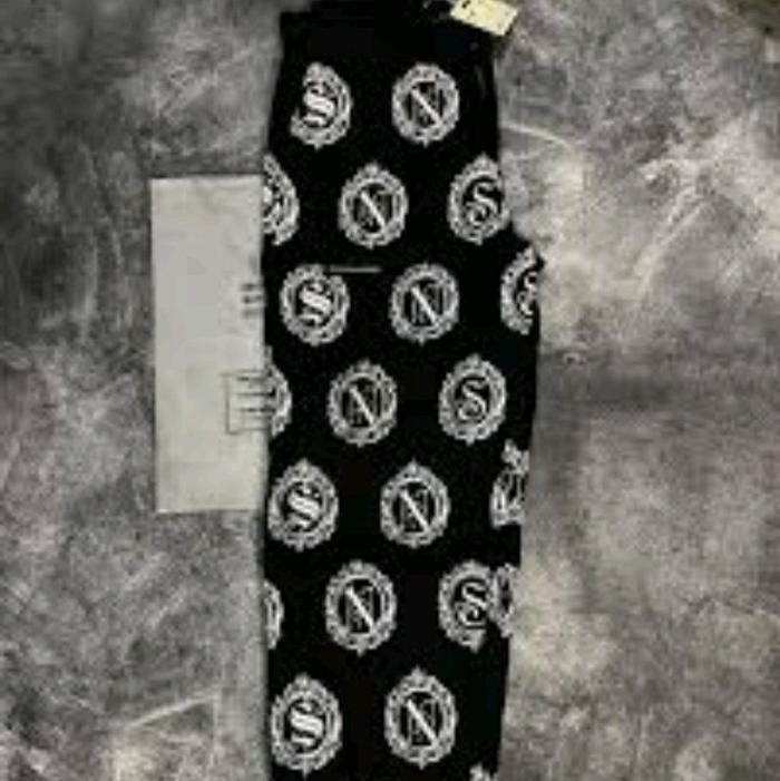 CELANA SNSB FORZA ITEM  Pria