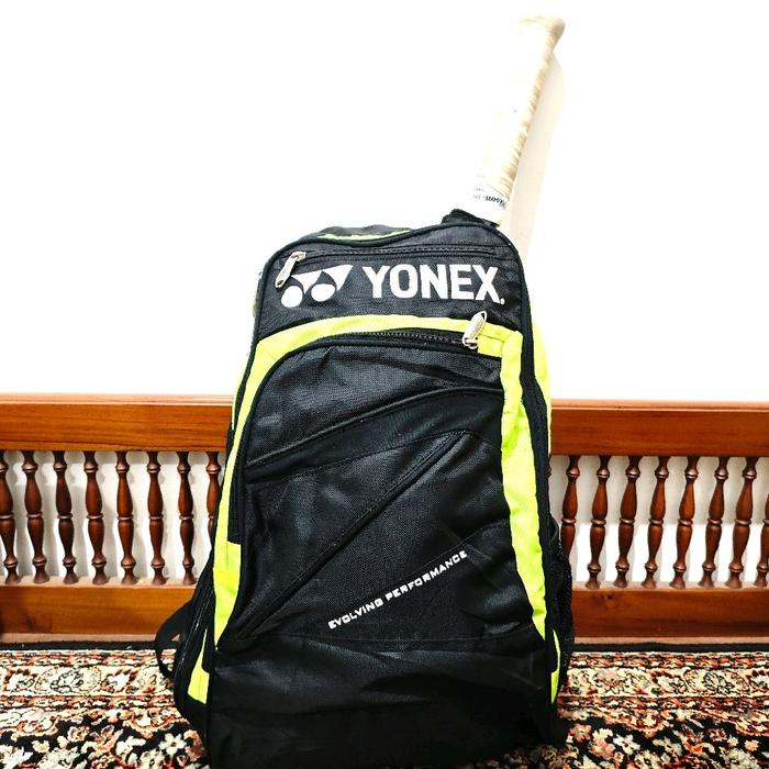 tas raket tenis yonex tennis