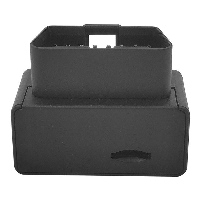Mini OBD Voice Monitor GPS Tracker Car GSM Vehicle Tracking Device