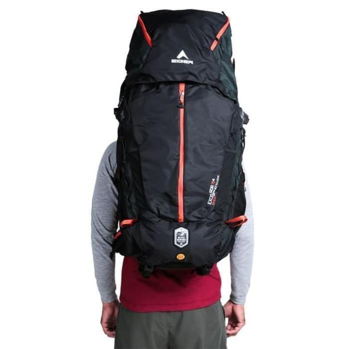 Ransel Eiger Excelsior 75 15L Borneo (1245)