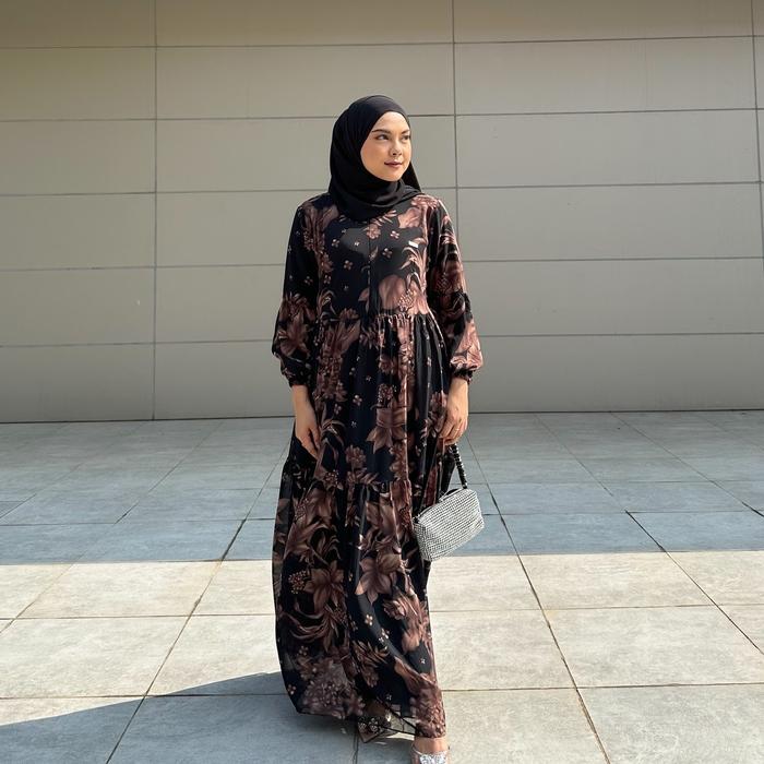 KAYALA Dress premium by Yoya Hijab