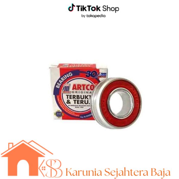 Laker Angkong Artco | Bearing Laker Roda Angkong Sorong