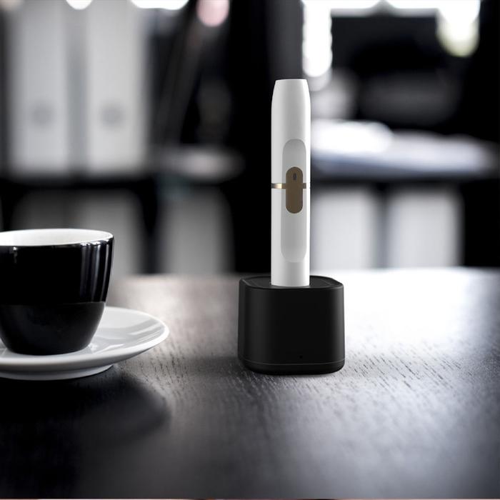 JINXINGCHENG Portable Charger for Iqos USB Desktop Charger Heating