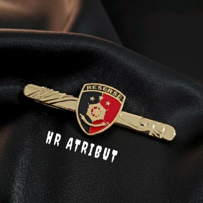 PIN BROS PENJEPIT DASI RESERSE KUALITAS PREMIUM EXCLUSIVE