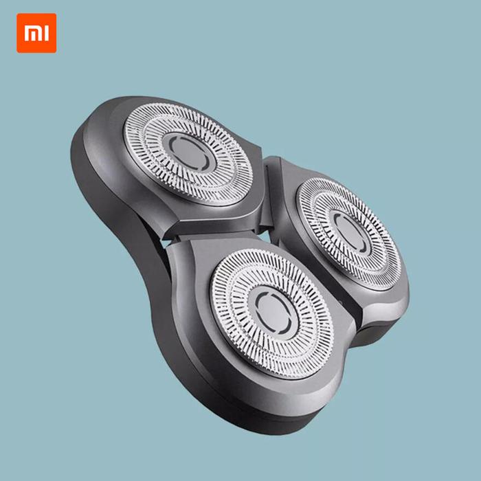 Original Shaver Blade For Xiaomi Mijia Electric Shaver S300 S500