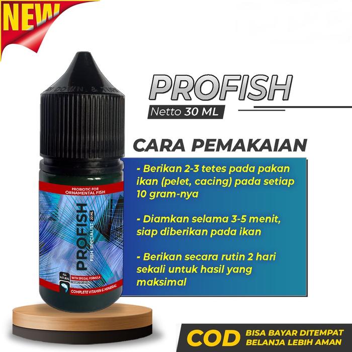 ISSU / Imune - CE Aquatic Vitamin C, E & Selenium Meningkatkan Daya