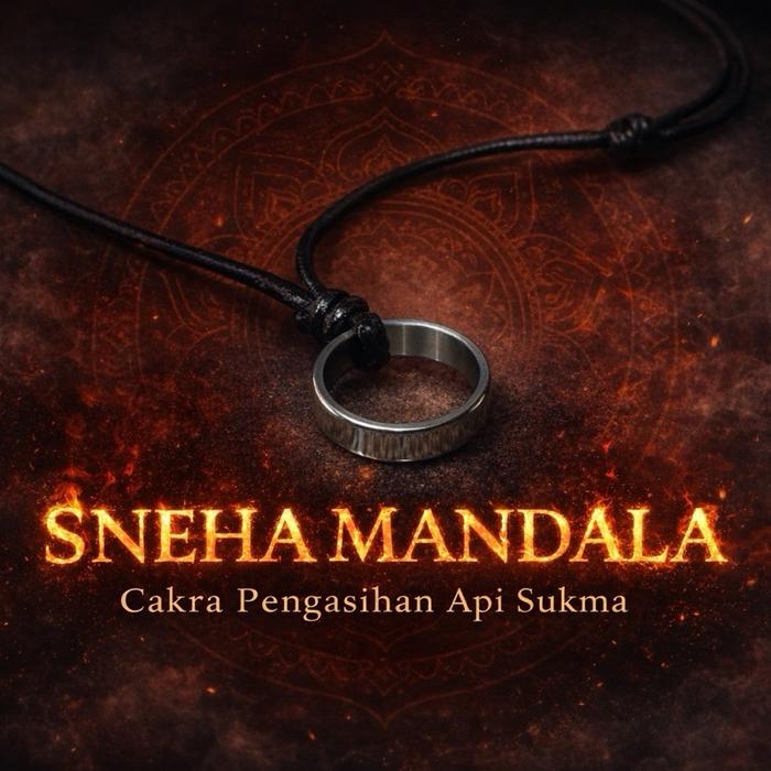 Kalung Asih Sneha Mandala