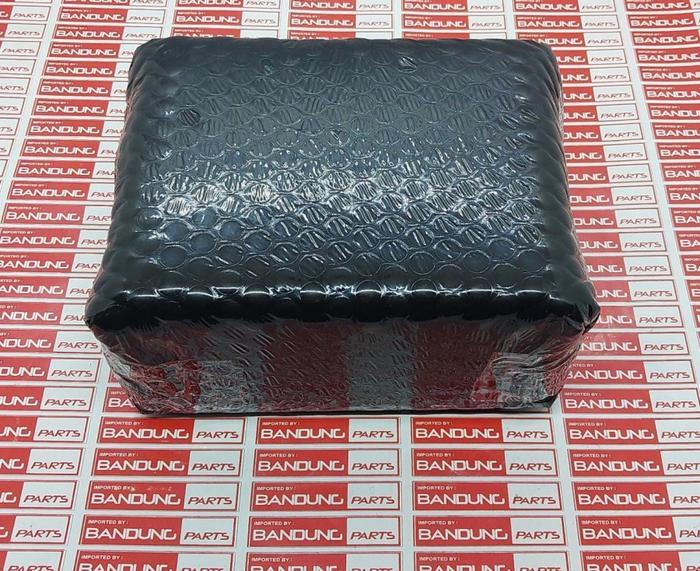 PAKET OLI SPORTSTER FILTER BLACK, HARLEY DAVIDSON HD360 SAE 20W50 + FILTER BLACK 63805-80A