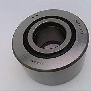 BEARING NUTR204 NTN JAPAN NUTR 204 ( 20 x 47 x 25 )