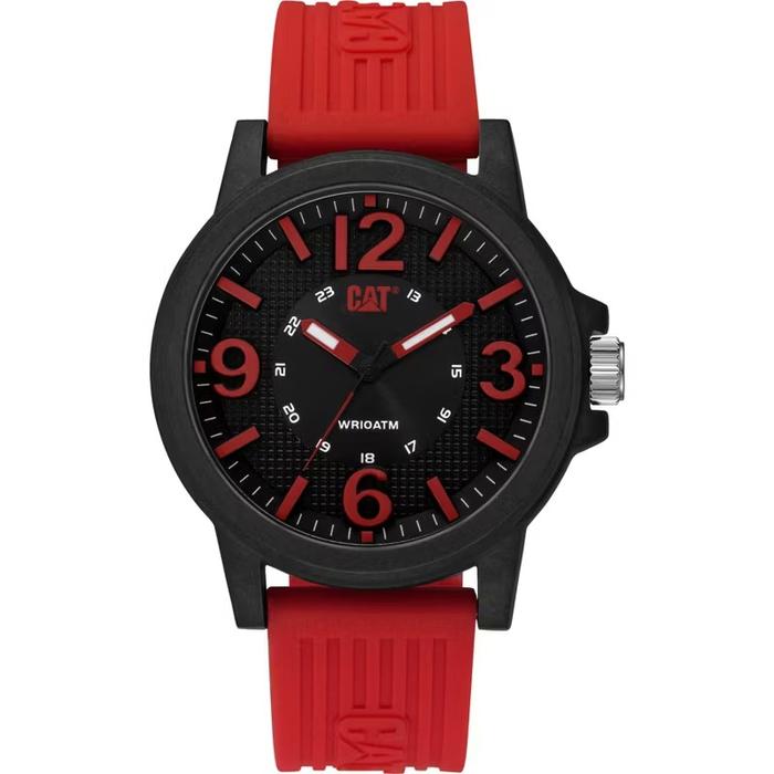 Jam Tangan Caterpillar CAT LF.111.28.138 Analog
