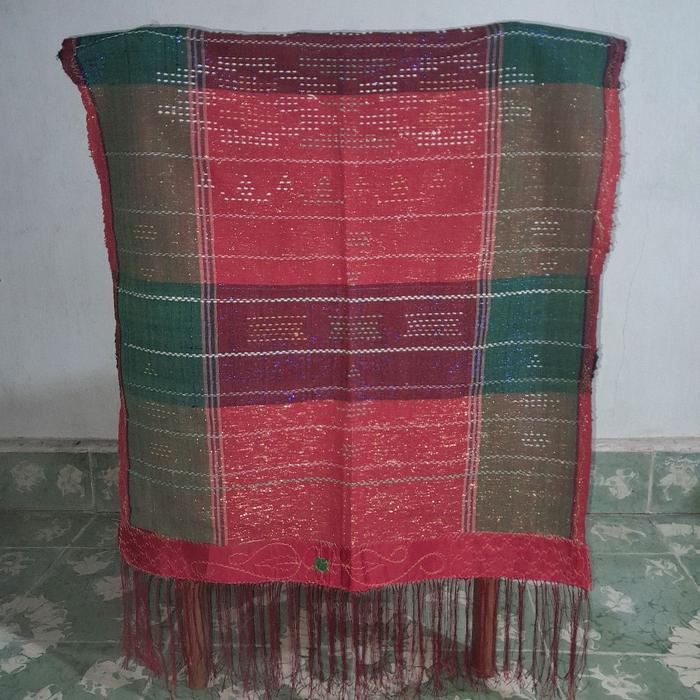 Ulos Sadum/Holong - Ulos Batak