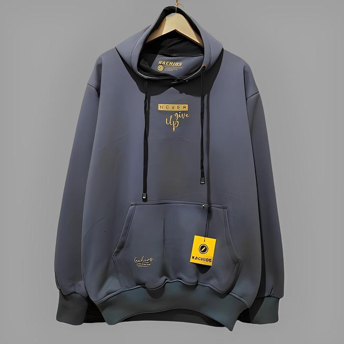 Hoodie Premium Sweater Hoodie Pria Distro Kachios Bruno Mars Abu Original Tebal Size M L Xl Xxl Hodi
