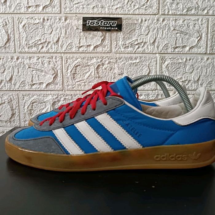 ADIDAS GAZELLE INDOR ORIGINAL SECOND