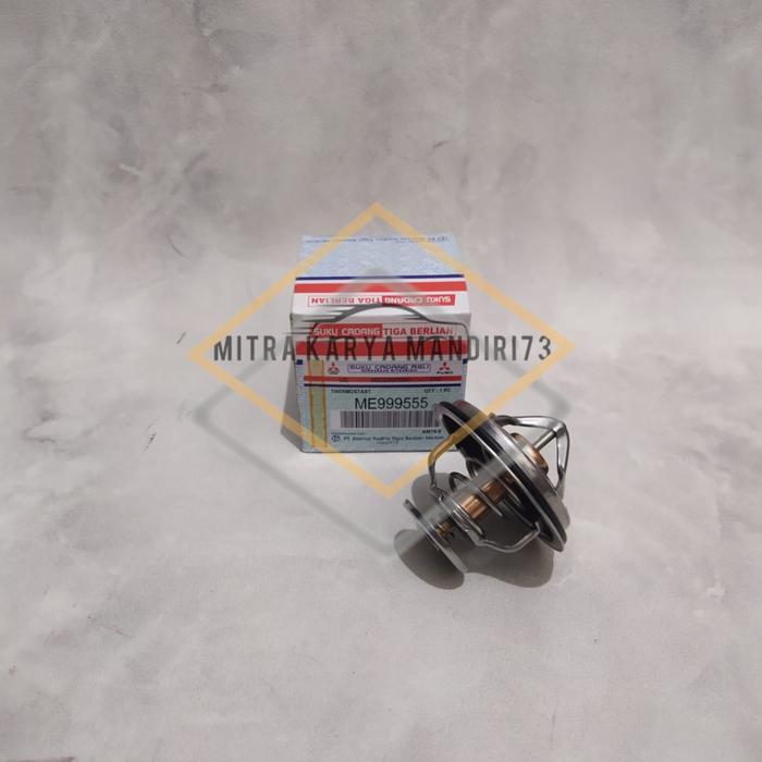 THERMOSTAT TERMOSTAT PS100 PS120 PS135 PS110 TURBO CANTER PS125 PS TURBO ORIGINAL