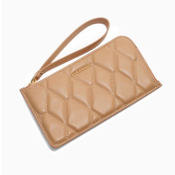 Evrbst Dompet Wanita Uang Evrbst Recoa - Garansi Refund Jika Palsu/KW, Include Box/Plastik & Paperba