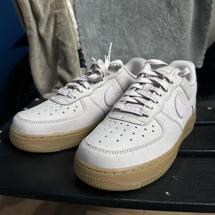 NIKE AIR FORCE 1 LOW WOMAN ORIGINAL