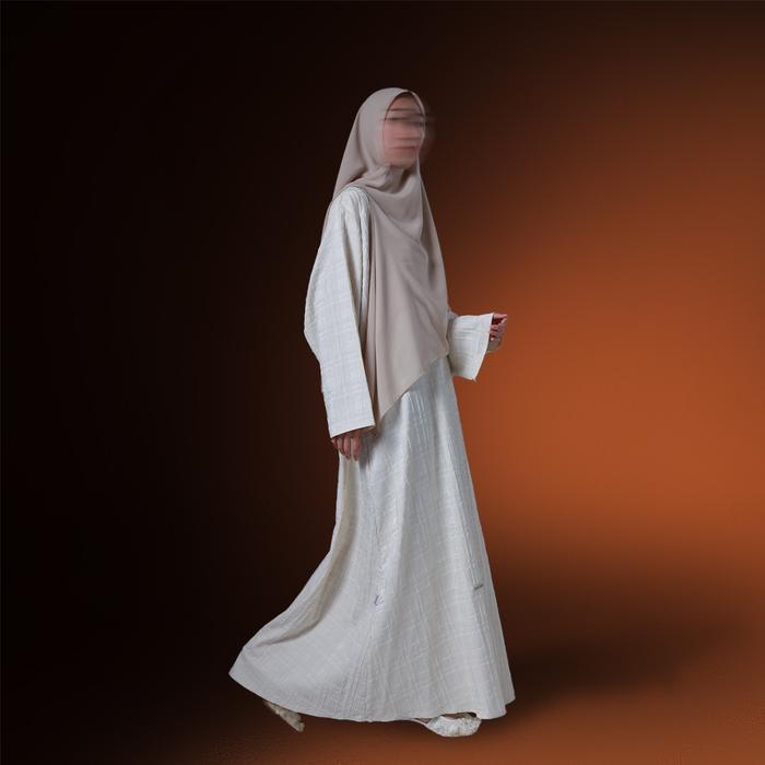 Nehhat Modest 'Aa'ila Whipping Series