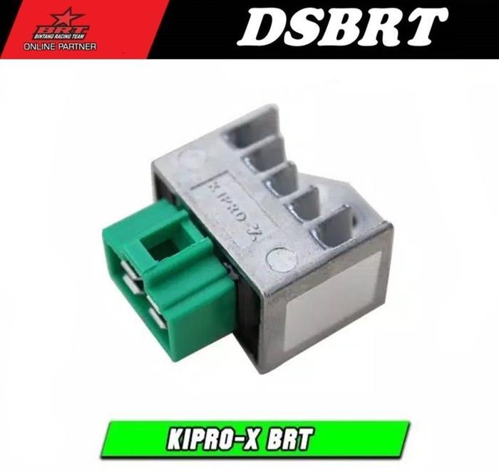 Kiprox BRT Kiprok Racing Semua MOTOR T1