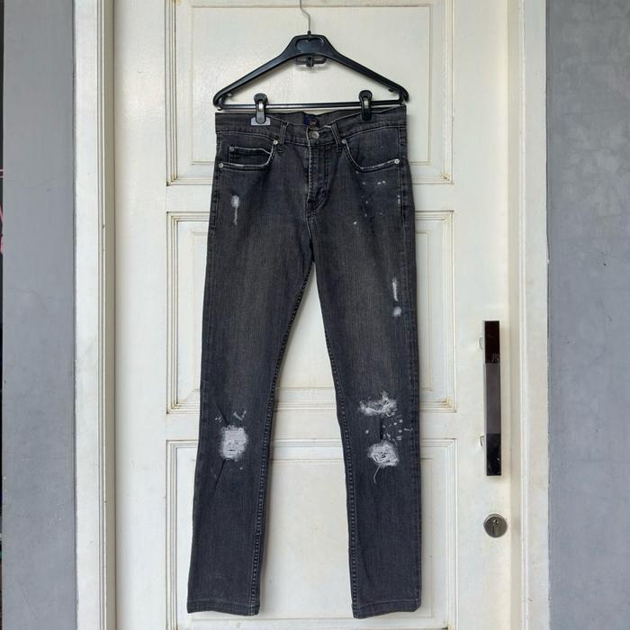 Lee Slim Fit Jeans Second