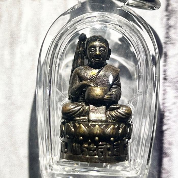 Phra Sivali LP Hong Wat Susantungmon