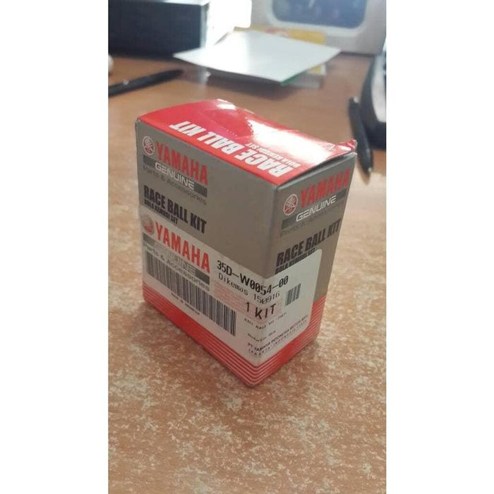 Komstir Yamaha Vega-Jupiter-Mio-Byson 35D-W0054-00
