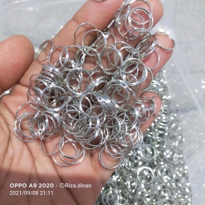 Ring Sambungan / Ring Halus (10 gram)