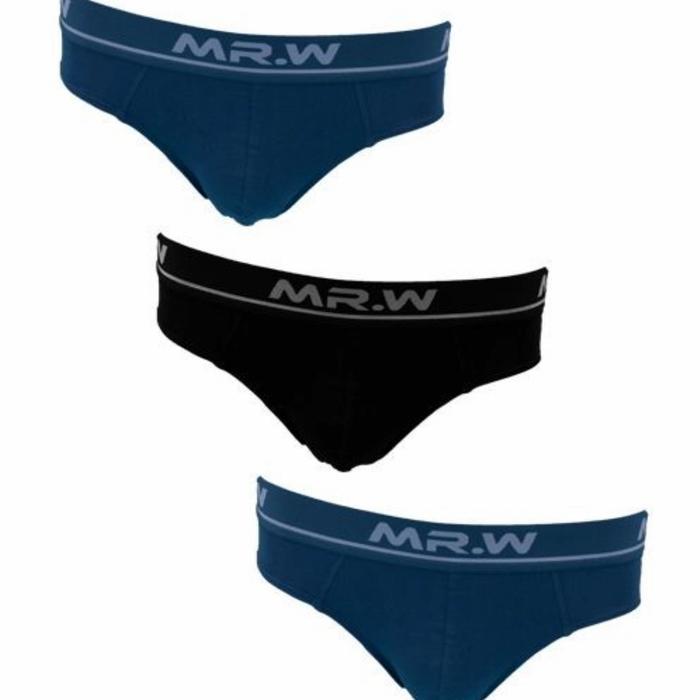 Celana Dalam Pria MR.W By Wacoal Underwear WMP 70009
