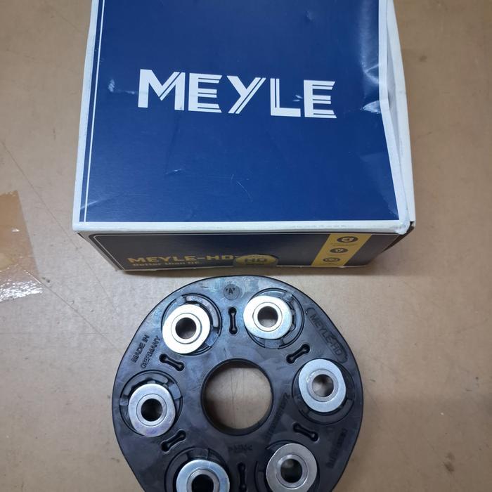 Karet kopel depan MERCY W124 E320MP KI1