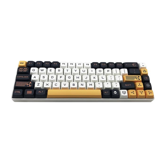 DIY Keycaps Gaming Personalized Keycaps DIY Keycaps Mechanical