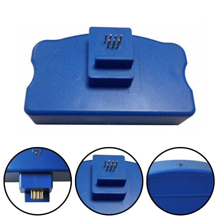 Cartridge Chip Reset For Epson 4400 4450 7600 9600 4800 4880 7800