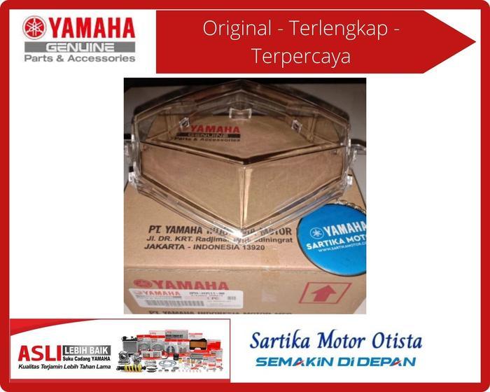 Original Lens Speedometer / Mika Speedometer Yamaha Mio M3