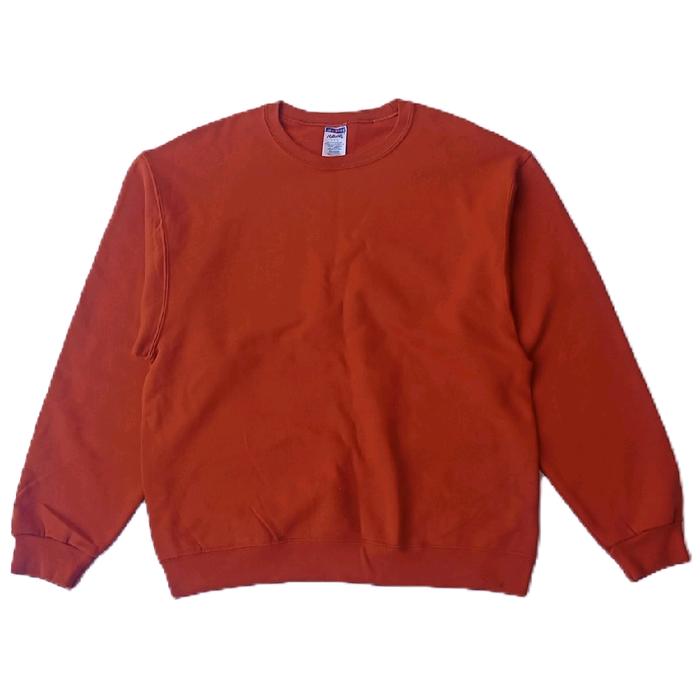 Crewneck Jerzees / Sweater Jerzees / Crewneck / Sweater / Crewneck Import / Sweater Import / Crewnec