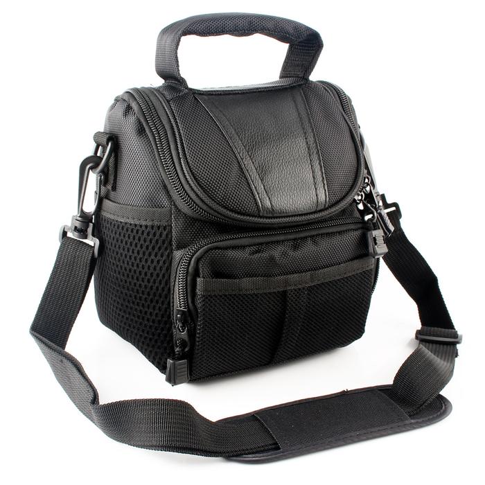 Digital Camera Case Cover Bag for Panasonic Lumix LX100 GF9 GF8 GF7