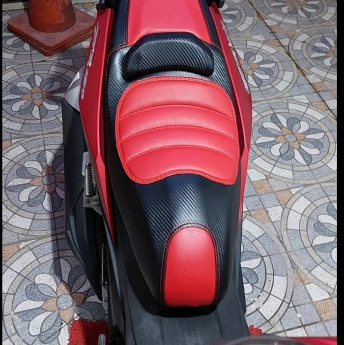 Jok motor Honda Supra GTR 150 L1