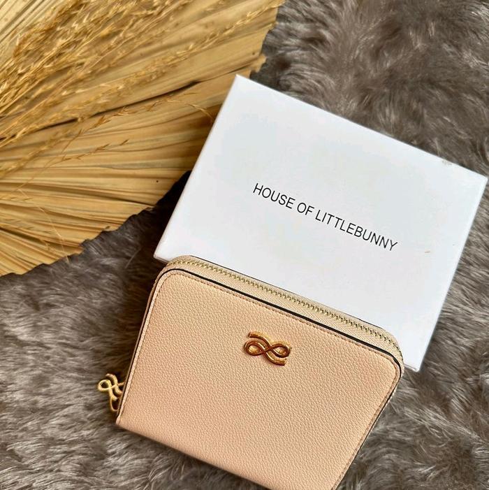 Dompet Little Bunny Wanita