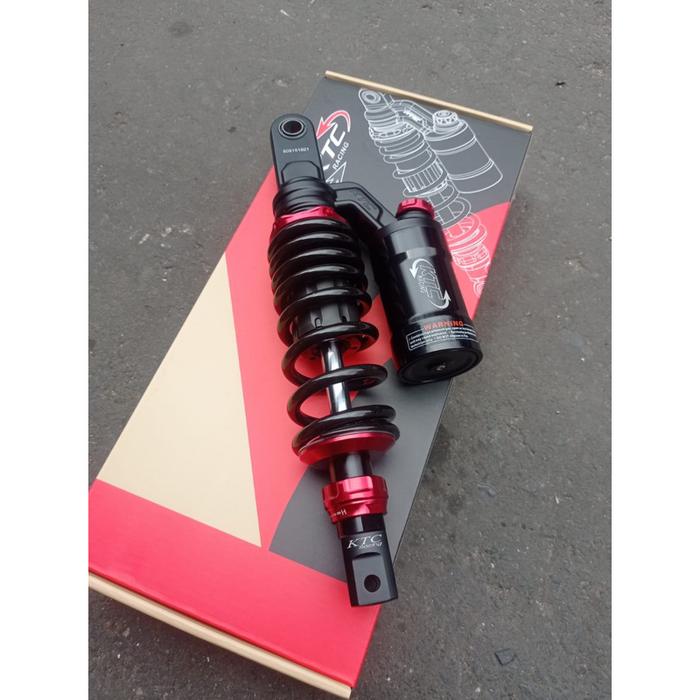 Shock Beaker Ktc Ekstrem Ukuran 325mm Hitam Kualitas Terbaik