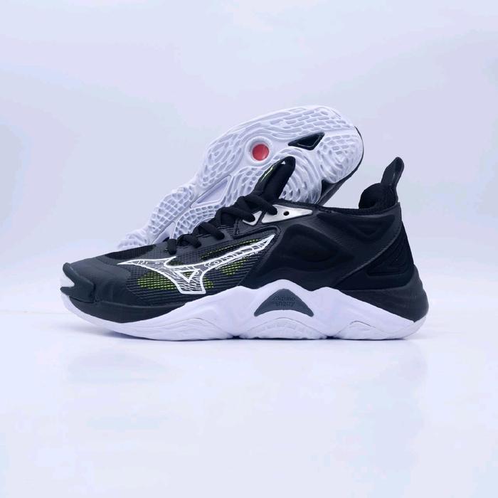 WAVE MOMENTUM 3 LOW || SUPREM