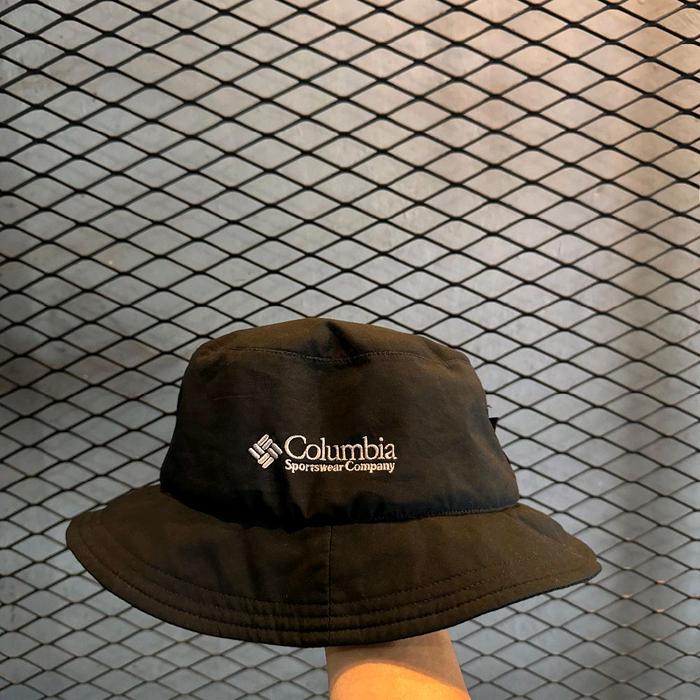 Columbia Gorotex Bucket Hat