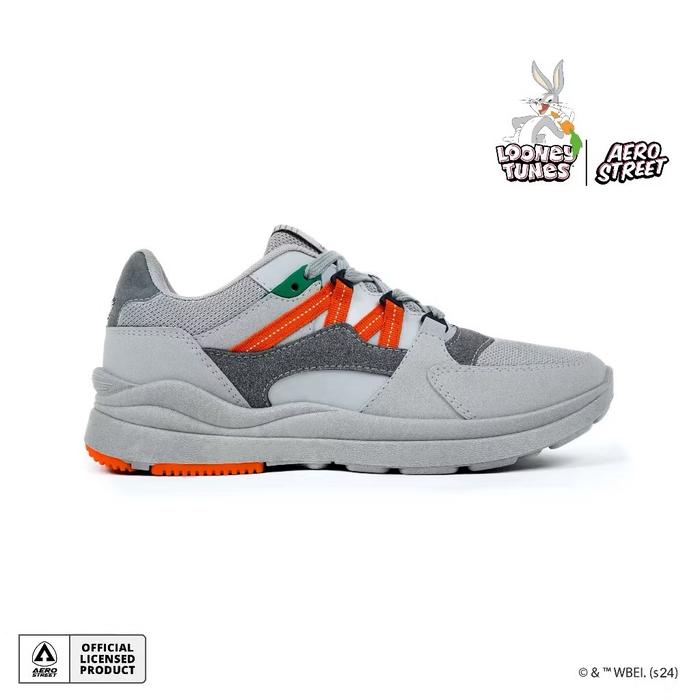 Aerostreet x Looney Tunes Bugs Bunny - ORIGINAL