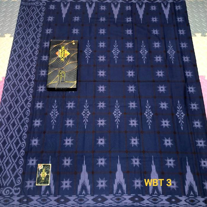 SARUNG WADIMOR BALIMOON TEMPEAN