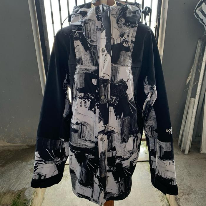 1994 RETRO MOUNTAIN LIGHT FUTURELIGHT JACKET - jaket tnf gorpcore tnf