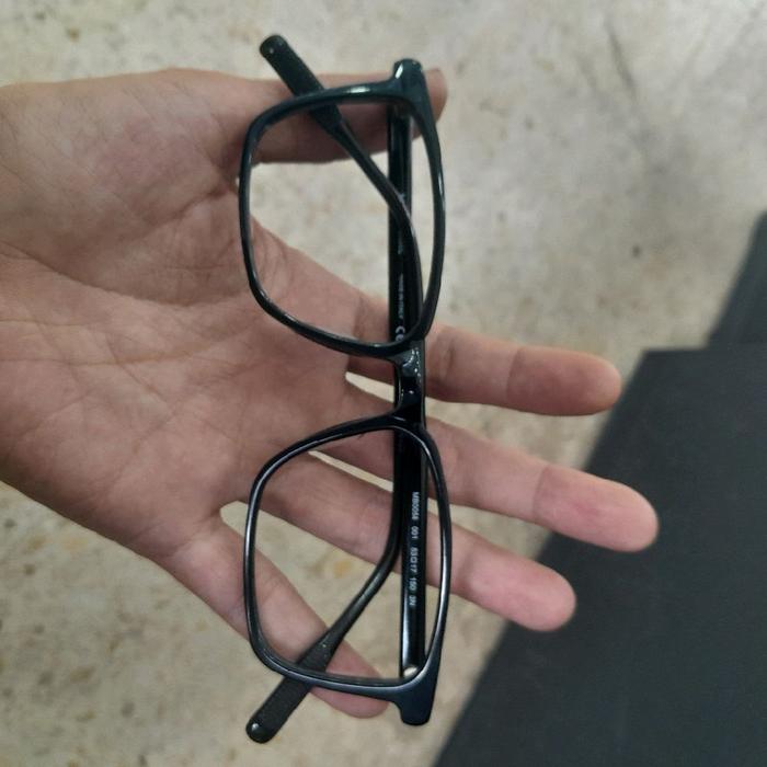 Frame kacamata Original MontBlanc MB0085 second
