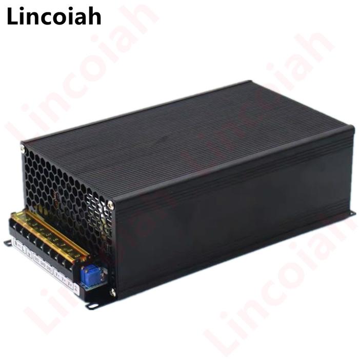 70V 21A 1500W Switching Power Supply AC/DC SMPS CNC Adjustable