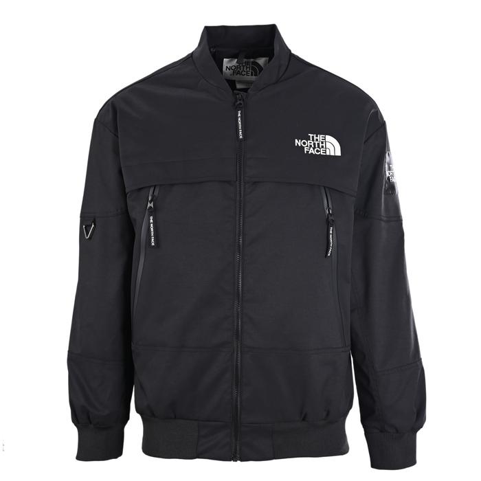 Jacket TNF SS24 Eco Insulated Windproof Waterproof Bomber