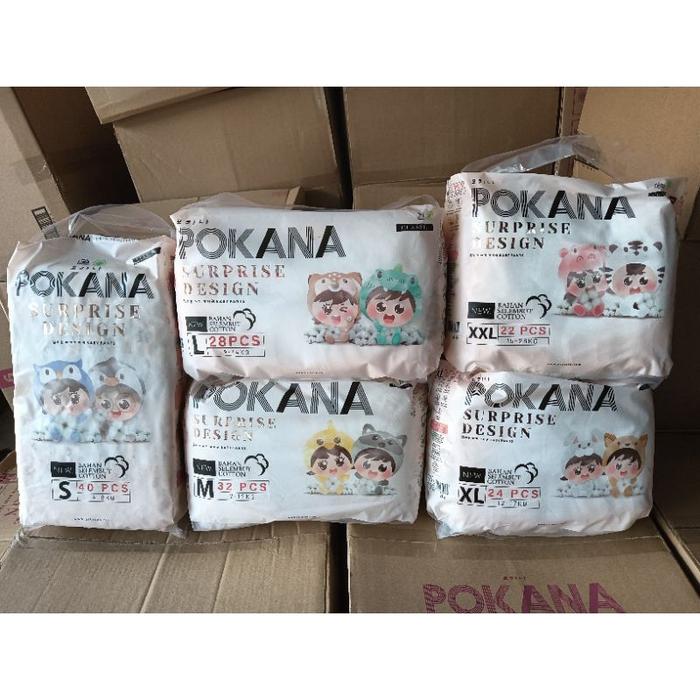 Pokana pants NB-S 26/S40/M32/L28/XL24/XXL22