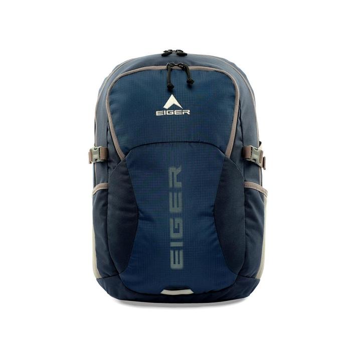 TAS RANSEL EIGER DIARIO FRONTERA 25L 3F 9100 10930 Original Tas Ransel Pria Kasual Keren