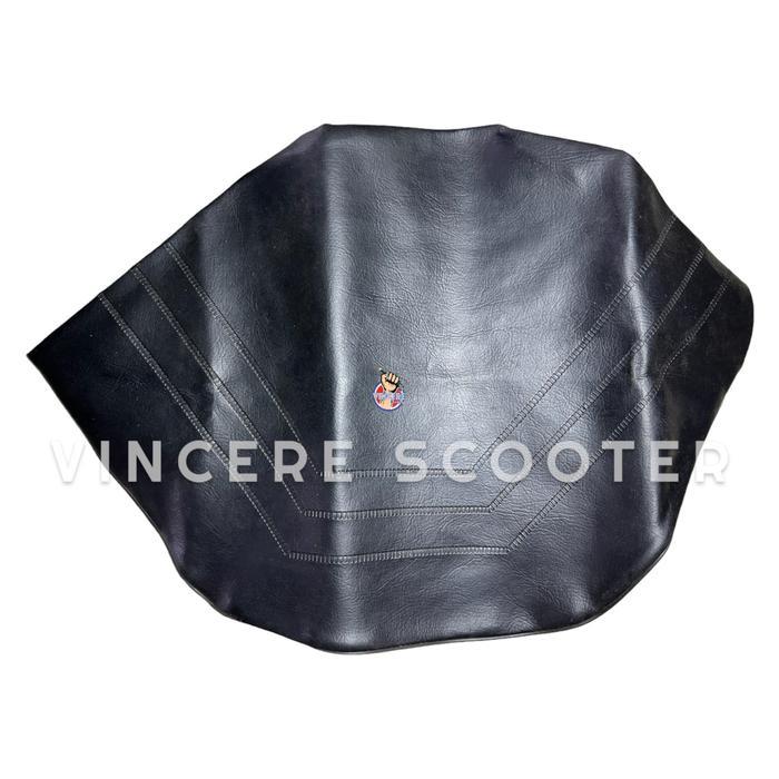 Cover Sarung Jok Belakang Vespa Vespa Exclusive PX PS L1
